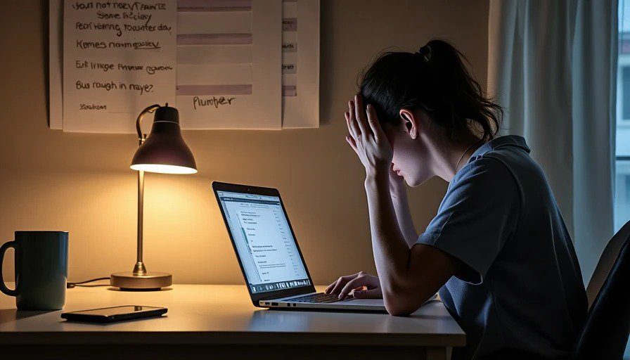 How I got my GC to commit to a weekly written schedule – with a template、