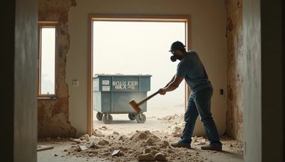 Rough‑in to Finish – A Realistic Timeline for a 3‑Bath Full Gut