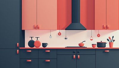 Black Kitchen Cabinets: A Renovation PM’s Ordering and Scheduling Guide