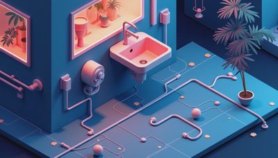 Wall Mounted Sink: A Renovation PM's Guide to Ordering, Rough-In, and Installation