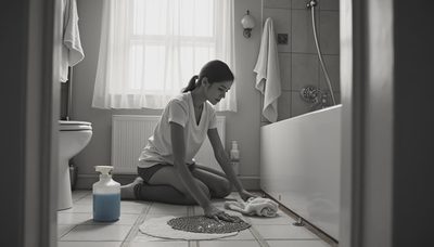 Shower Drain Hair Catcher: The Renovation-Smart Way to Prevent Clogs