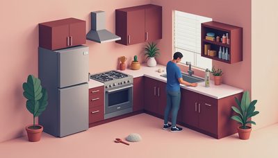 Garbage disposal not working: how to troubleshoot it before you book a plumber
