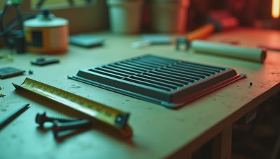 Foundation Vent Covers: How to Choose, Order, and Install Them Without Delaying the Project