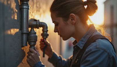Furnace Condensate Pump: When to Install It and How to Keep the Job Moving