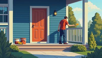 Wood hardener for rotting wood: when it helps, when it doesn't, and how to schedule the repair