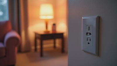 Outlet Stopped Working: What to Check Before You Call an Electrician