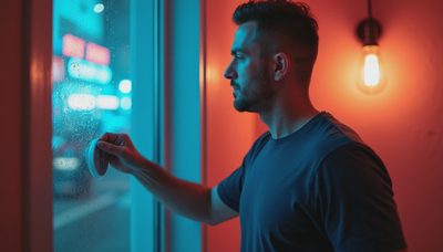 Window Bathroom Exhaust Fan: What It Solves Before a Remodel Gets Delayed