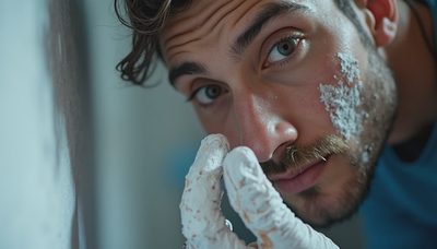 Best drywall mud for beginners: a project-manager's guide
