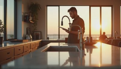 Tuscany Faucet Reviews: A Homeowner's Installation and Procurement Guide