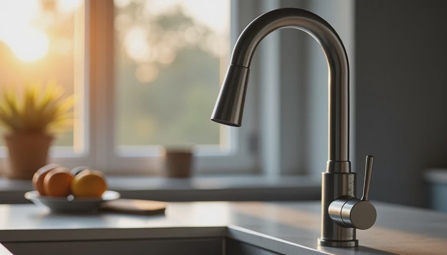 Visual context for tuscany faucet reviews