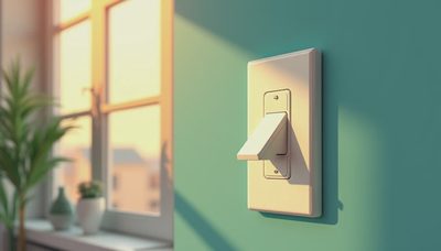 How to Move a Light Switch Safely During a Renovation