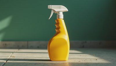 Enzymatic Cleaner for Pet Stains on Concrete: A Project Manager’s Removal Plan